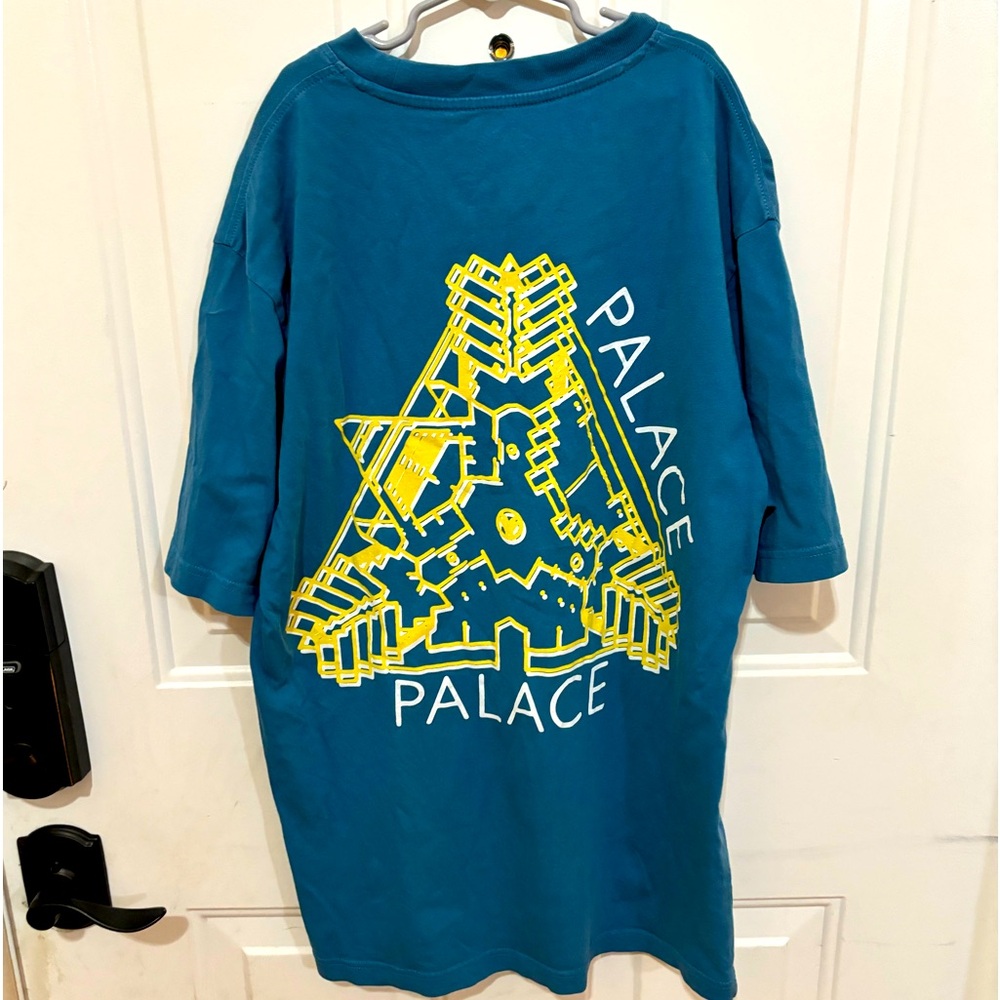 Palace Tri Ferg T-Shirt - Sz M